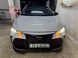 تويوتا أفالون